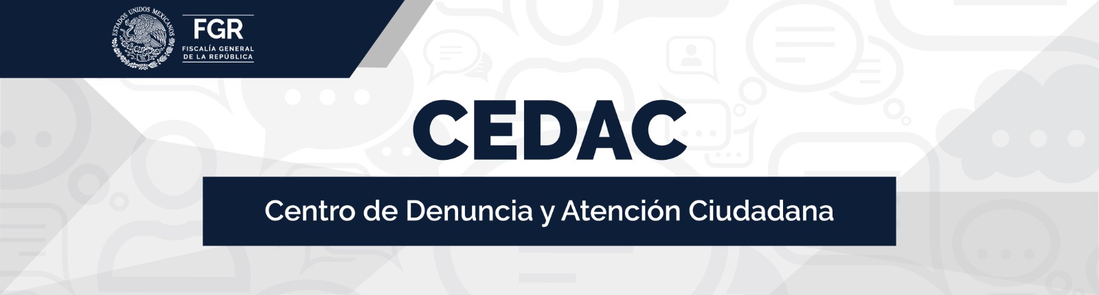 Ir a CEDAC